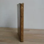 Discours sur la vanité des biens et des avantages du monde