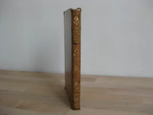 Discours sur la vanité des biens et des avantages du monde