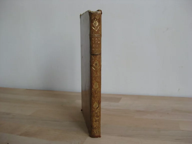 Discours sur la vanité des biens et des avantages du monde