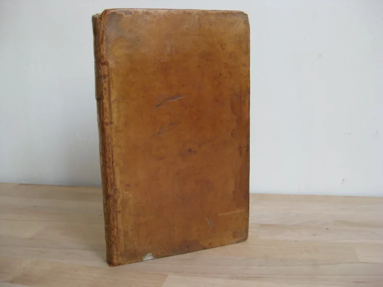 Discours sur la vanité des biens et des avantages du monde