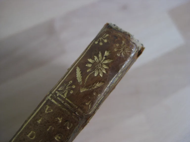 Discours sur la vanité des biens et des avantages du monde