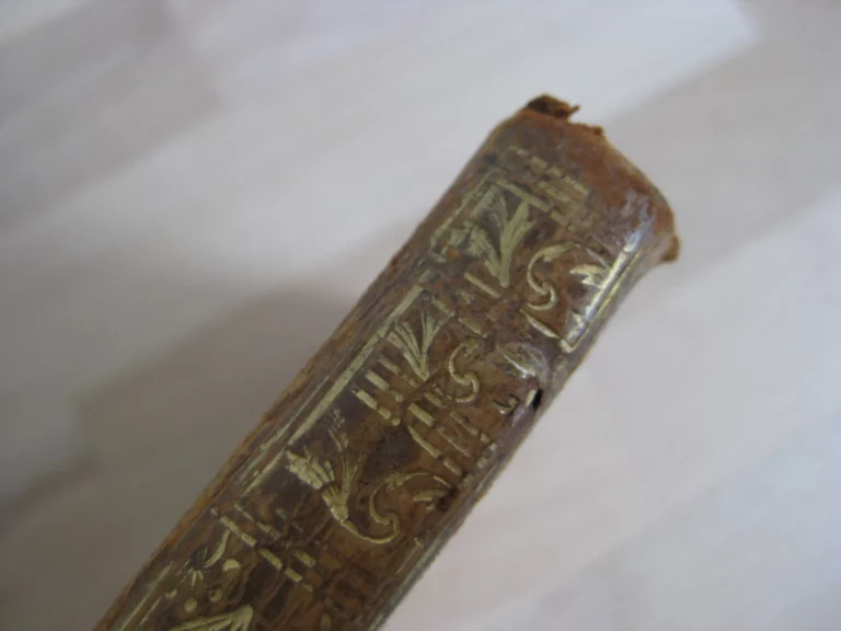 Discours sur la vanité des biens et des avantages du monde