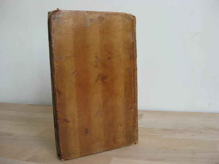 Discours sur la vanité des biens et des avantages du monde