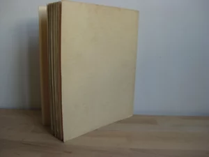 En chassant des Landes aux Pyrénées.