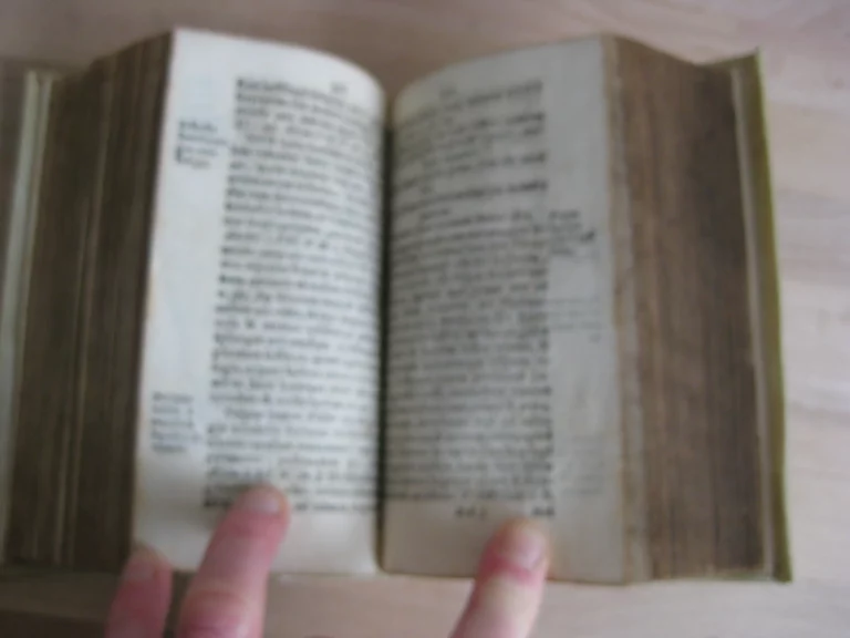 Gammarologia sive Gammarorum, vulgo cancrorum. Édition originale