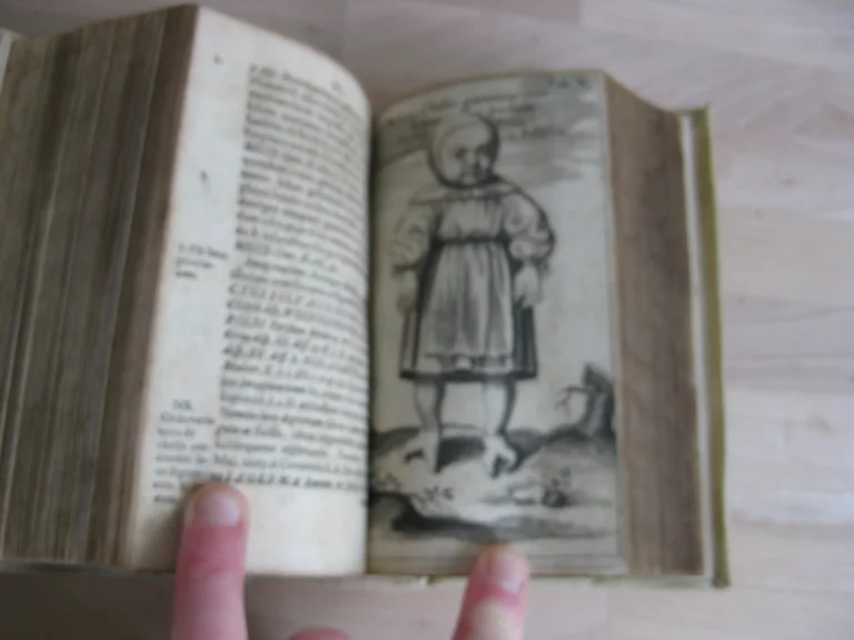 Gammarologia sive Gammarorum, vulgo cancrorum. Édition originale