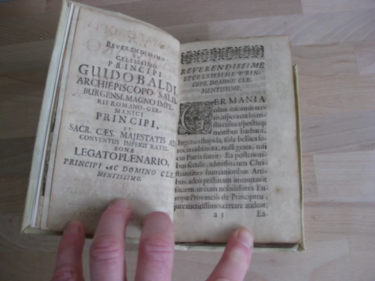 Gammarologia sive Gammarorum, vulgo cancrorum. Édition originale