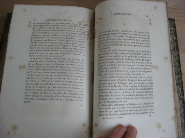 Histoire de la Russie