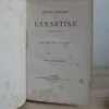 Histoire de la Turquie, 6 volumes complet