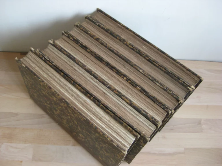 Histoire de la Turquie, 6 volumes complet