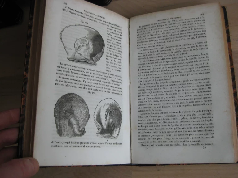 Histoire naturelle des drogues simples ou cours d'histoire naturelle