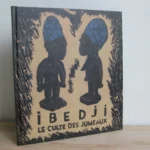 Ibedji, le culte des jumeaux en pays Yoruba