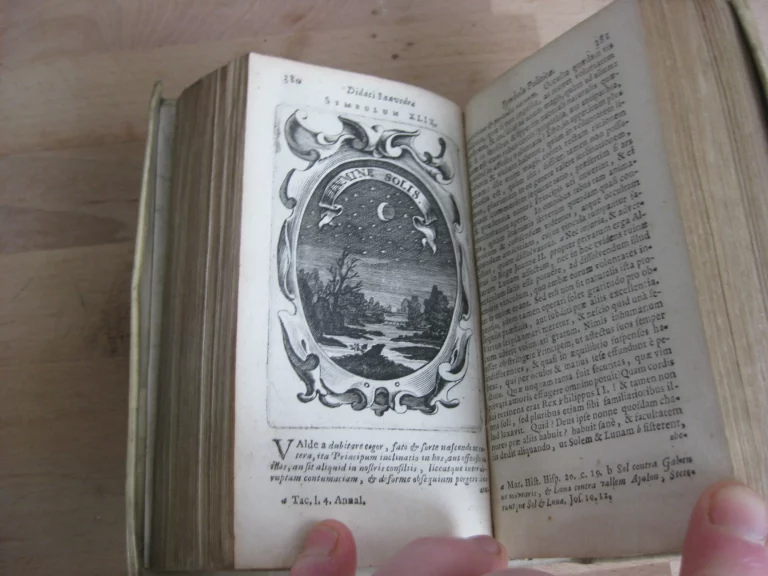 Idea principis christiano politici 101 sijmbolis expressa