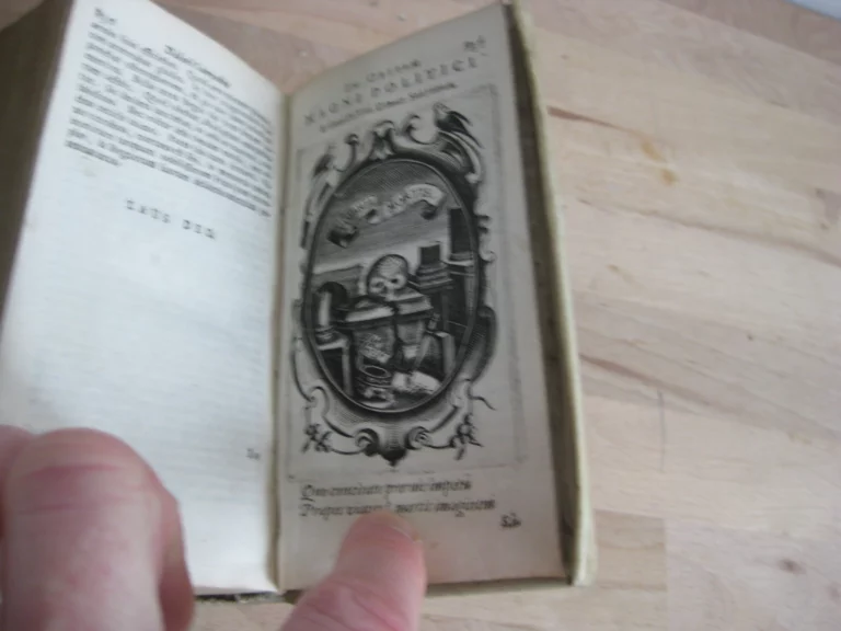 Idea principis christiano politici 101 sijmbolis expressa