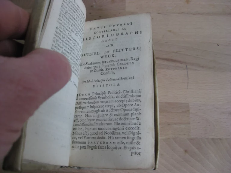 Idea principis christiano politici 101 sijmbolis expressa