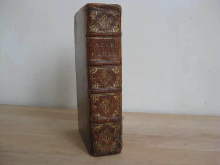 La Cyropaedie ou l’histoire de  Cyrus