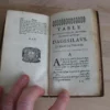 La Cyropaedie ou l’histoire de  Cyrus