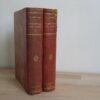 La maison rustique des dames, 2 tomes complet