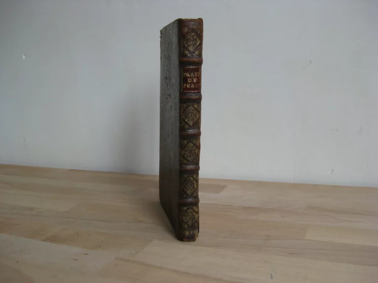 La perspective théorique et pratique - Jacques Ozanam La perspective théorique et pratique - Jacques Ozanam