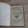 La perspective théorique et pratique - Jacques Ozanam La perspective théorique et pratique - Jacques Ozanam