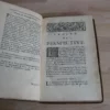 La perspective théorique et pratique - Jacques Ozanam La perspective théorique et pratique - Jacques Ozanam