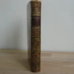 La religion vengée de l’incrédulité par l’incrédulité elle-même