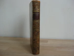 La religion vengée de l’incrédulité par l’incrédulité elle-même