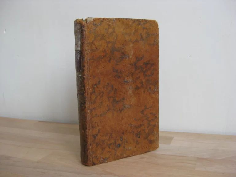 La religion vengée de l’incrédulité par l’incrédulité elle-même