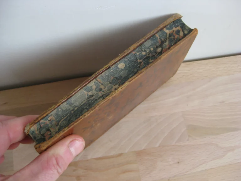 La religion vengée de l’incrédulité par l’incrédulité elle-même