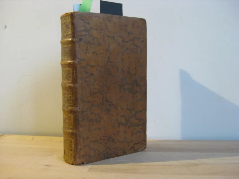 La théorie du jardinage