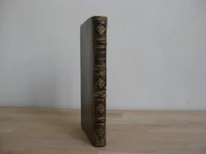 La véritable connoissance de soy-mesme,avec les pratiques d’humilité qu’on en doit tirer