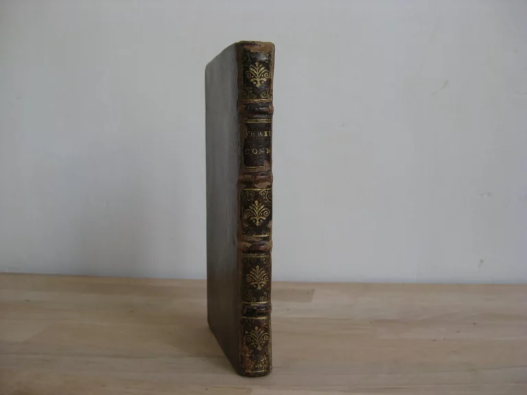 La véritable connoissance de soy-mesme,avec les pratiques d’humilité qu’on en doit tirer