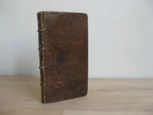 La véritable connoissance de soy-mesme,avec les pratiques d’humilité qu’on en doit tirer