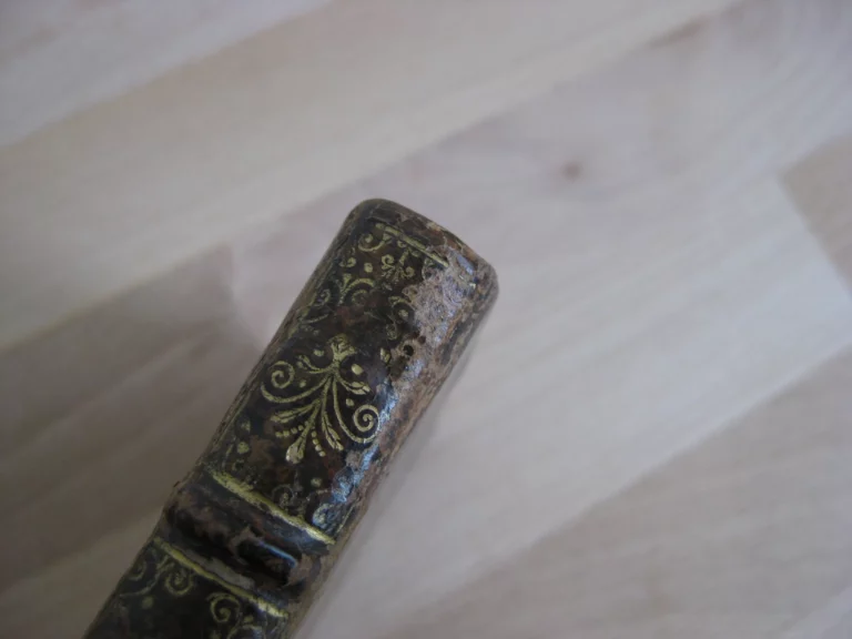 La véritable connoissance de soy-mesme,avec les pratiques d’humilité qu’on en doit tirer