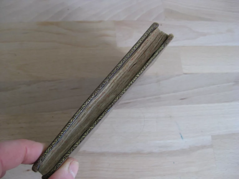 La véritable connoissance de soy-mesme,avec les pratiques d’humilité qu’on en doit tirer