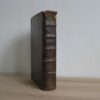 L’agronome ou dictionnaire portatif du cultivateur