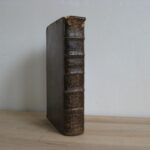 L’agronome ou dictionnaire portatif du cultivateur
