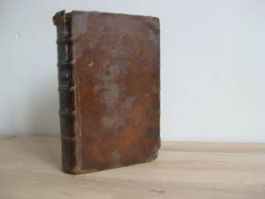 L’agronome ou dictionnaire portatif du cultivateur