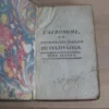 L’agronome ou dictionnaire portatif du cultivateur L’agronome ou dictionnaire portatif du cultivateur