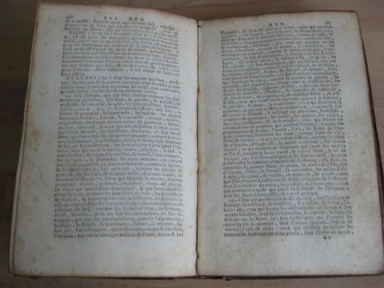 L’agronome ou dictionnaire portatif du cultivateur L’agronome ou dictionnaire portatif du cultivateur