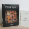 L’art Eket, collection Azar