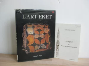 L’art Eket, collection Azar