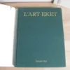 L’art Eket, collection Azar
