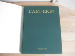 L’art Eket, collection Azar