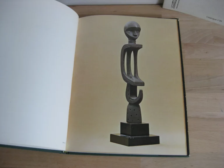 L’art Eket, collection Azar