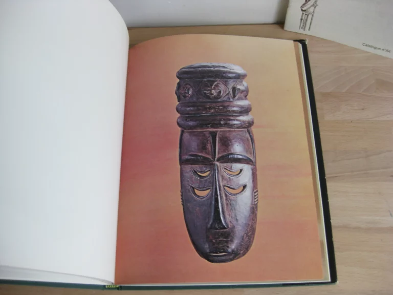 L’art Eket, collection Azar