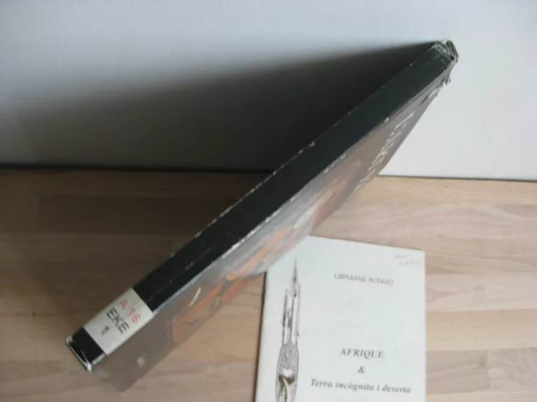 L’art Eket, collection Azar