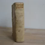 Le ministre d'estat, avec le véritable usage de la politique moderne