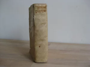 Le ministre d'estat, avec le véritable usage de la politique moderne