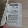 Le ministre d'estat, avec le véritable usage de la politique moderne